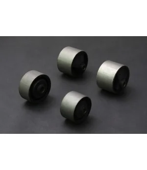 Hardrace 6446 Reinforced Mount Bush Mitsubishi Lancer evolution - 