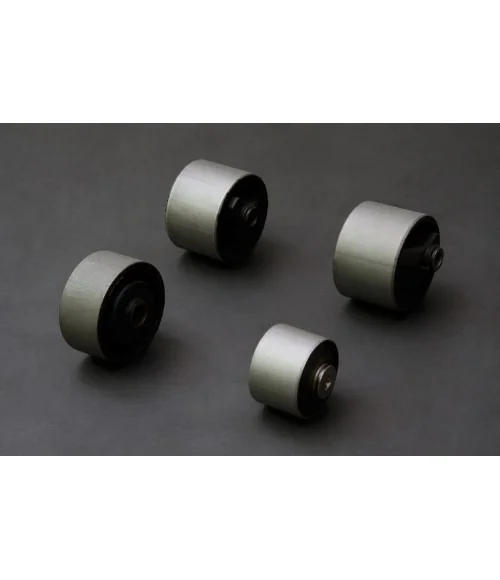 Supporto motore Hardrace 7350 Harden Mitsubishi Lancer evolution - 
