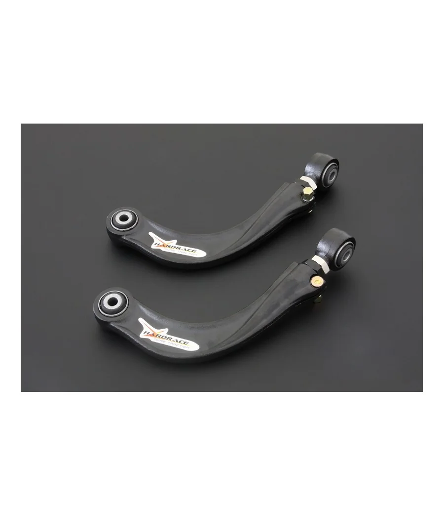 Kit di campanatura posteriore forgiato Hardrace 6457 Ford, Mazda, Volvo - 