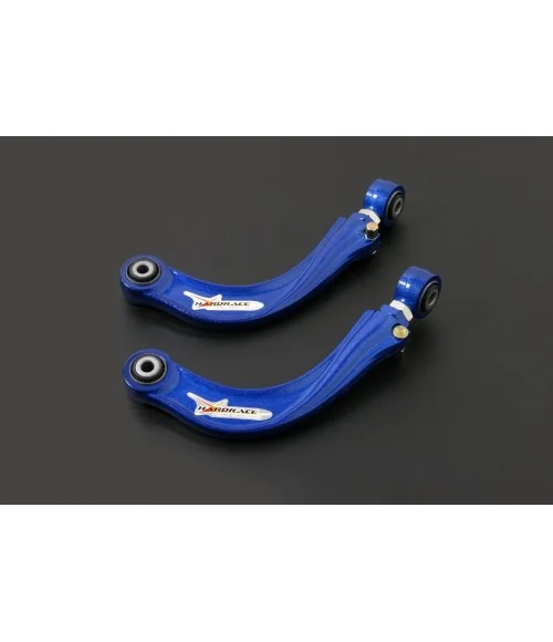 Braccio laterale posteriore Hardrace 6361-L - Posteriore Honda Accord - 