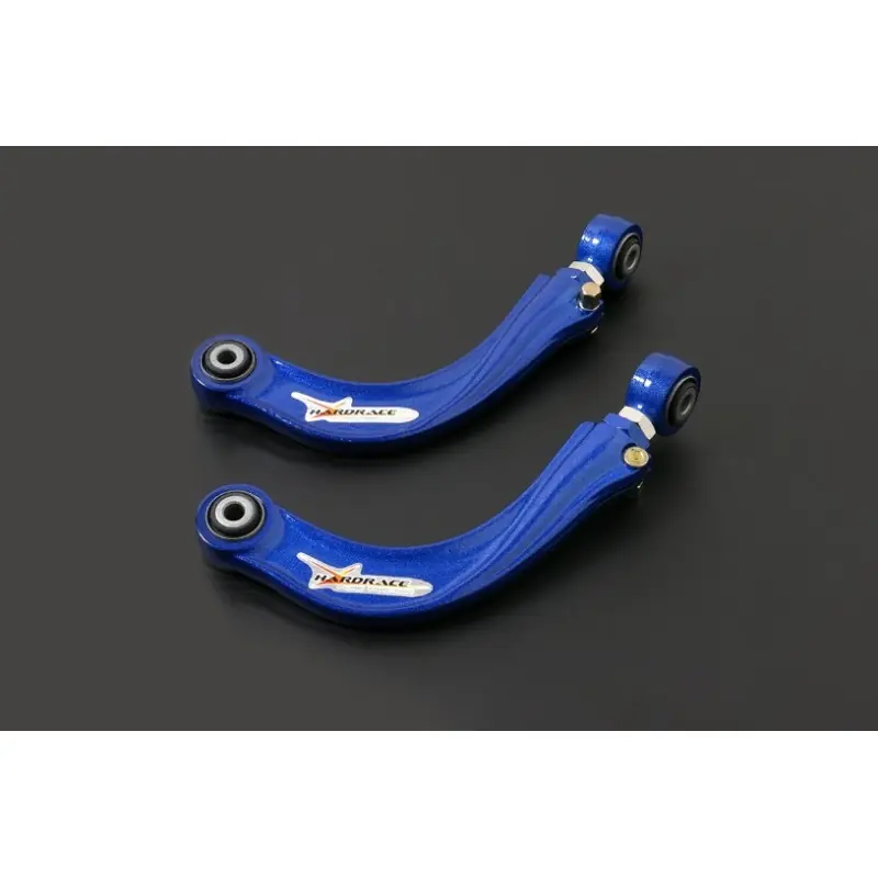 Hardrace 6457-S Forged Rear Camber Kit Ford, Mazda, Volvo - Hardrace 6457-S Forged Rear Camber Kit Ford, Mazda, Volvo -