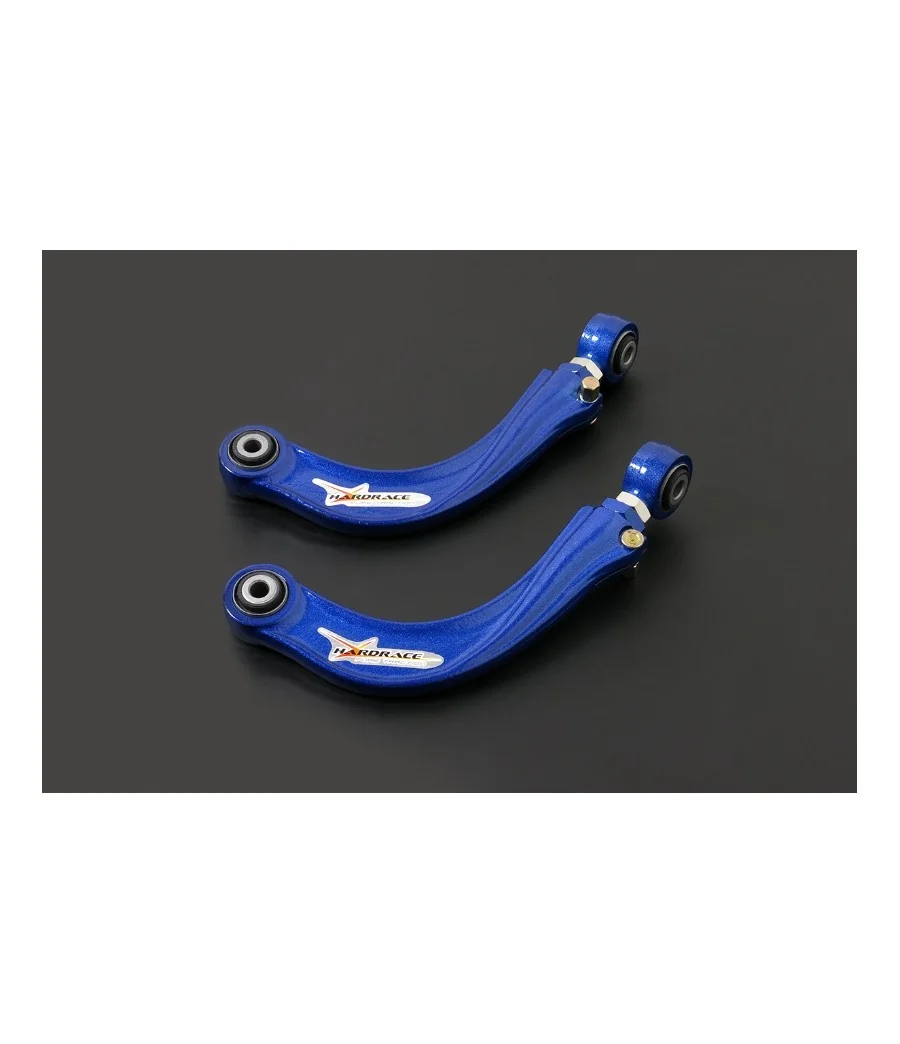 Hardrace 6457-S Forged Rear Camber Kit Ford, Mazda, Volvo - 