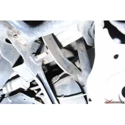 Hardrace 6457-S Forged Rear Camber Kit Ford, Mazda, Volvo - 