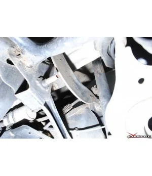 Hardrace 6457-S Forged Rear Camber Kit Ford, Mazda, Volvo - 