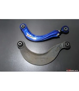 Hardrace 6457-S Forged Rear Camber Kit Ford, Mazda, Volvo - 