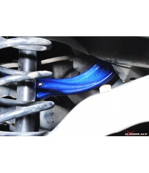 Hardrace 6457-S Forged Rear Camber Kit Ford, Mazda, Volvo - 