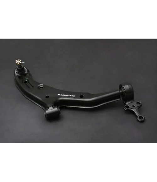 Hardrace 6112-ED Rear Upper Camber Kit Honda - 