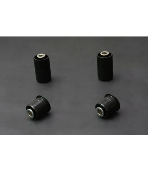 Hardrace 6463 Front Lower Arm Bushing Honda Civic, CR-V