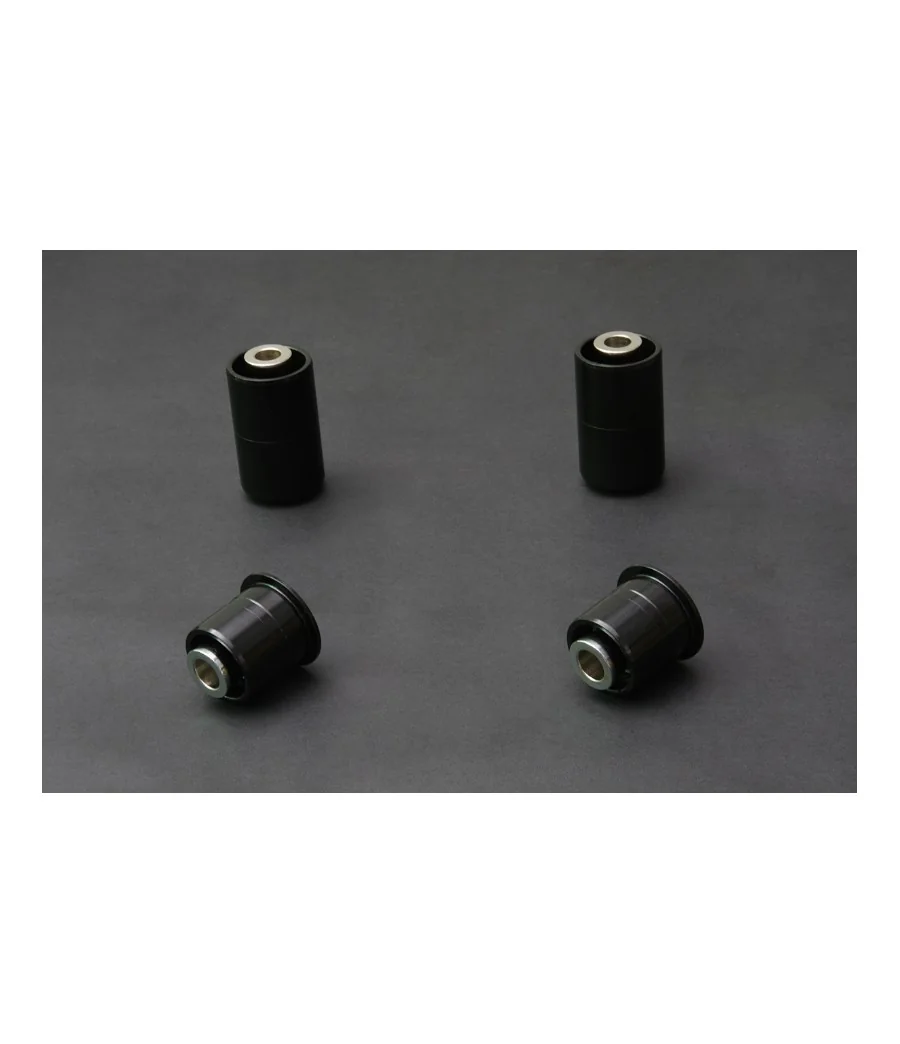 Hardrace 6463 Front Lower Arm Bushing Honda Civic, CR-V - 