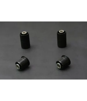 Hardrace 6463 Front Lower Arm Bushing Honda Civic, CR-V - 