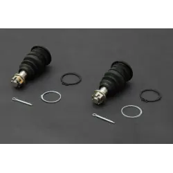 Hardrace 6465 Regolatore del centro di rollio posteriore Nissan 240SX - 