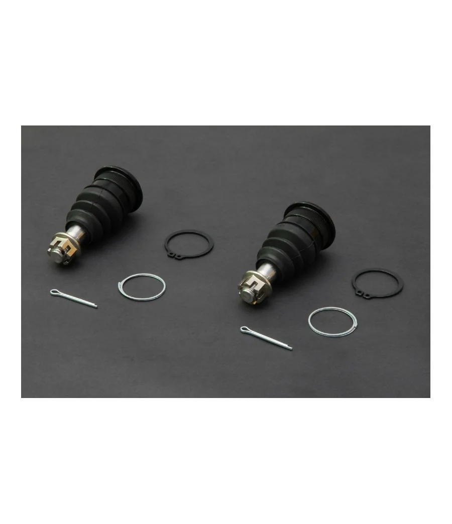 Hardrace 6465 Rear Roll Center Adjuster Nissan 240SX - 