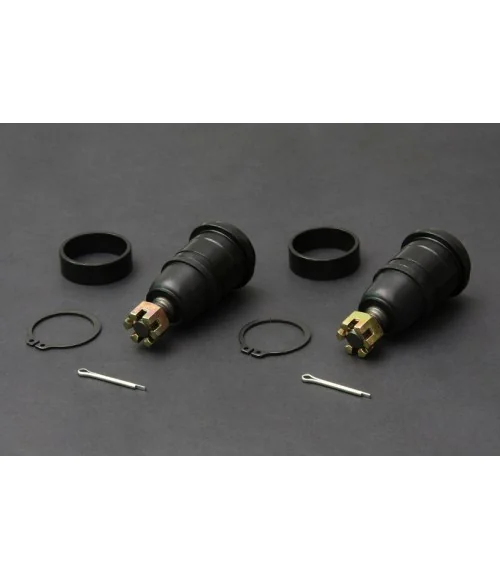 Hardrace Q0228 Tie Rod End Kit Honda Civic - 