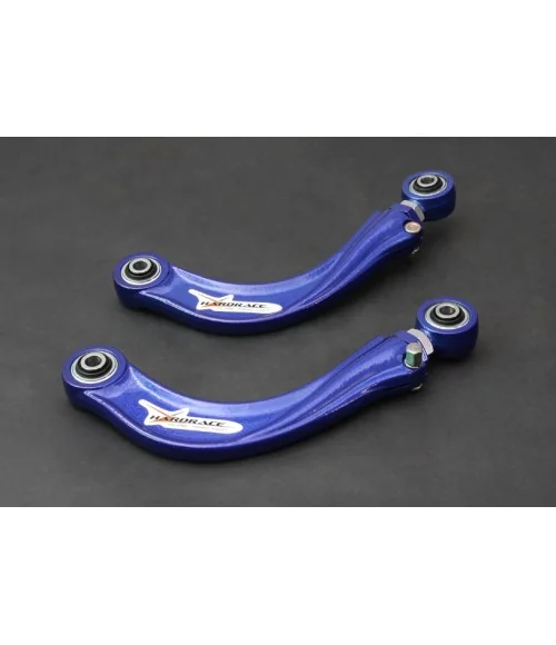 Braccio di controllo anteriore inferiore Hardrace 8986 Toyota NOAH - 