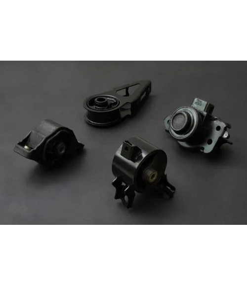Hardrace 5827 Harden Engine Mount Honda Civic - 