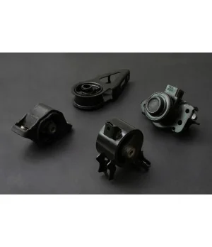Hardrace 6468 Harden Engine Mount Honda Fit - 