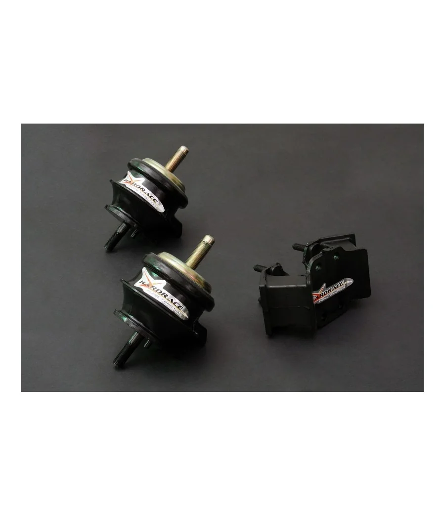 Hardrace 6469 Reinforced Engine Mount Lexus GS, SC, Toyota Soarer - 