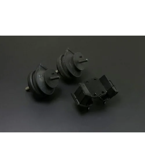 Supporto motore rinforzato Hardrace 6470 Lexus GS, SC, Toyota Soarer - 