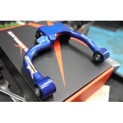 Hardrace 6471 Front Upper Camber Kit Nissan Skyline - 