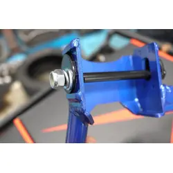 Hardrace 6471 Front Upper Camber Kit Nissan Skyline - 