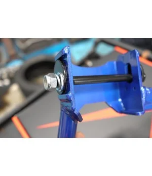 Hardrace 6471 Front Upper Camber Kit Nissan Skyline - 