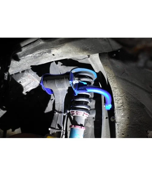 Kit di camber anteriore superiore Hardrace 6471 Nissan Skyline - 