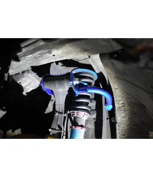 Hardrace 6471 Front Upper Camber Kit Nissan Skyline - 