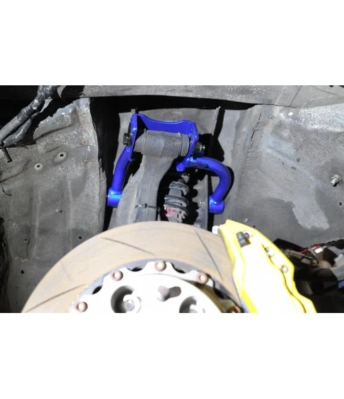 Hardrace 6471 Front Upper Camber Kit Nissan Skyline - 