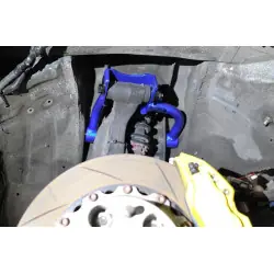 Kit di camber anteriore superiore Hardrace 6471 Nissan Skyline - 