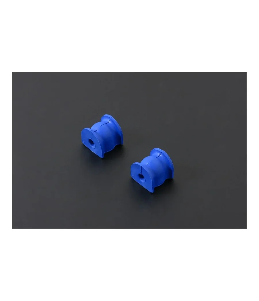 Hardrace 6473 Rear Stabilizer Bushing Honda Civic - 