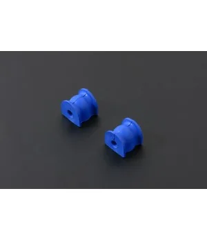 Hardrace 6473 Rear Stabilizer Bushing Honda Civic - 