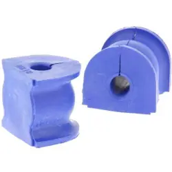 Hardrace 6473 Rear Stabilizer Bushing Honda Civic - 