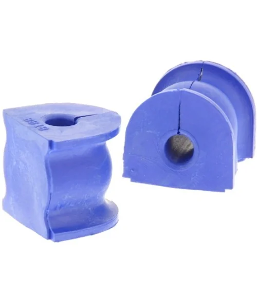 Hardrace 6473 Rear Stabilizer Bushing Honda Civic - 
