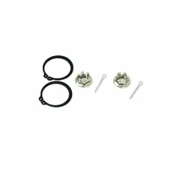 Hardrace 6476 Roll Center Adjuster Honda Civic, Stream - 