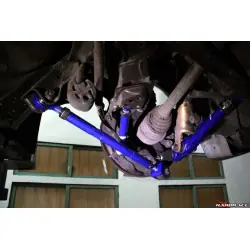 Hardrace 6477 Asta di trazione posteriore Lexus GS, SC, Toyota Soarer, Supra - 