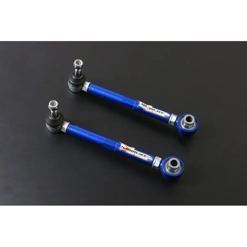 Hardrace 6478 Adj. Rear Toe Control Arm Lexus GS, SC, Toyota Soarer - 
