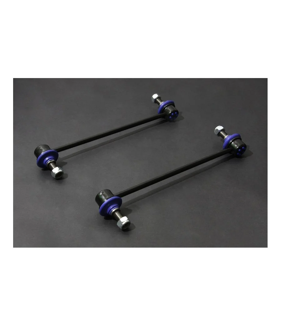 Hardrace 6482 Front Reinforced Stabilizer Link Hyundai, Nissan, Toyota - 