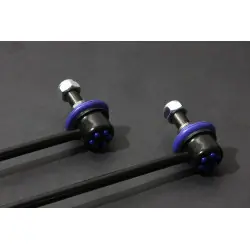 Hardrace 6482 Front Reinforced Stabilizer Link Hyundai, Nissan, Toyota - 