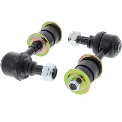 Barra stabilizzatrice rinforzata Hardrace 6488 Honda Prelude - 
