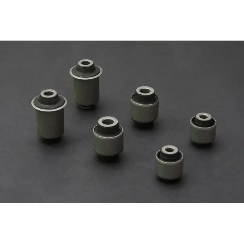Hardrace 6489 Rear Lower Arm Bushing Honda Prelude - Hardrace 6489 Rear Lower Arm Bushing Honda Prelude -
