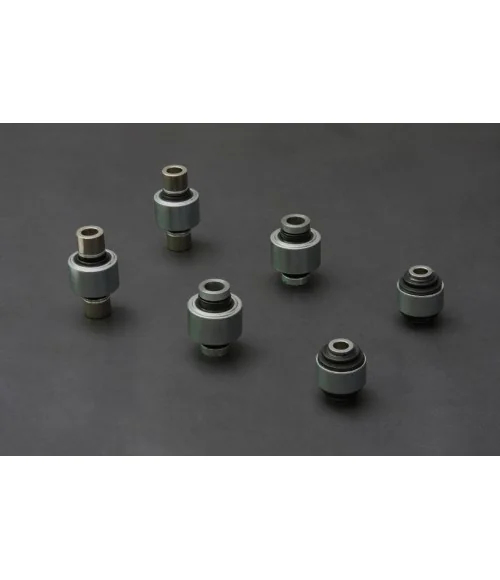 Hardrace Q0646 Front Lower Arm Bushing - 