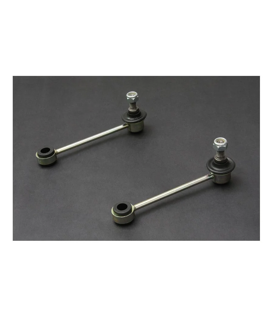 Hardrace 6491 Reinforced Stabilizer Link Honda Prelude - 