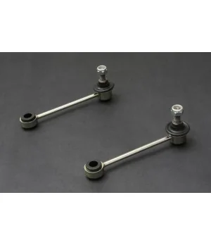 Hardrace 6491 Reinforced Stabilizer Link Honda Prelude - 