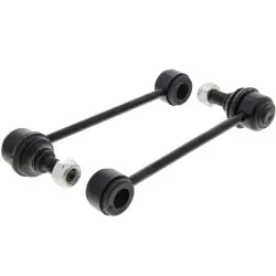 Hardrace 6491 Reinforced Stabilizer Link Honda Prelude - 