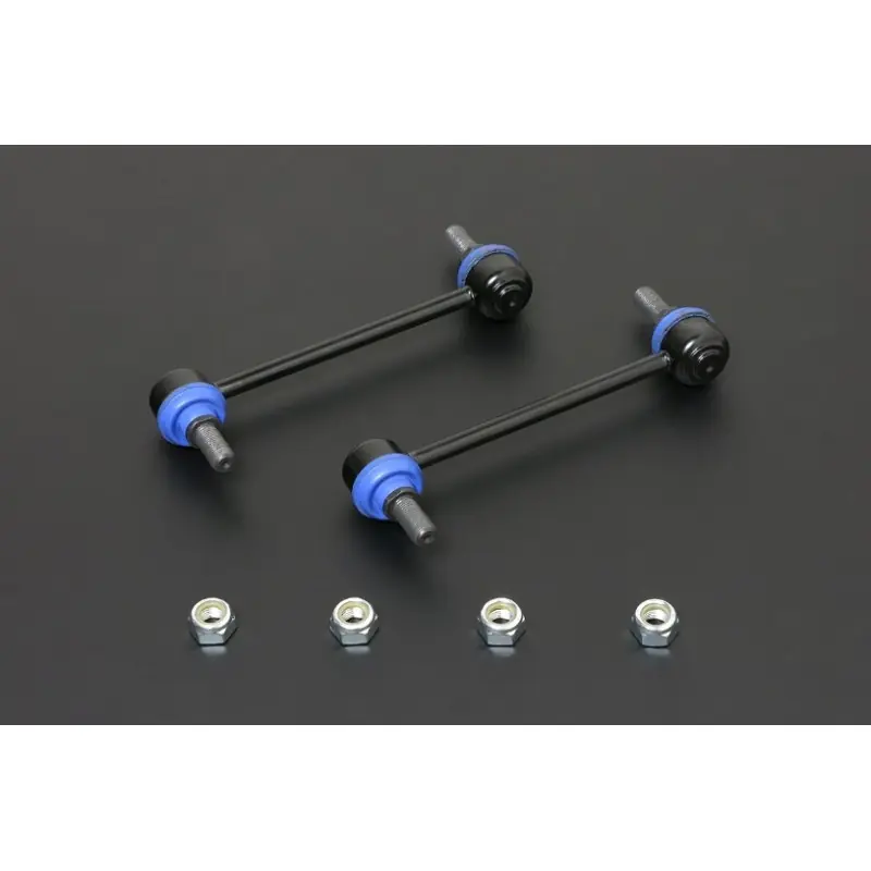 Barra stabilizzatrice rinforzata Hardrace 6492 Honda Prelude - 