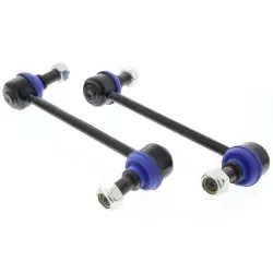 Barra stabilizzatrice rinforzata Hardrace 6492 Honda Prelude - 