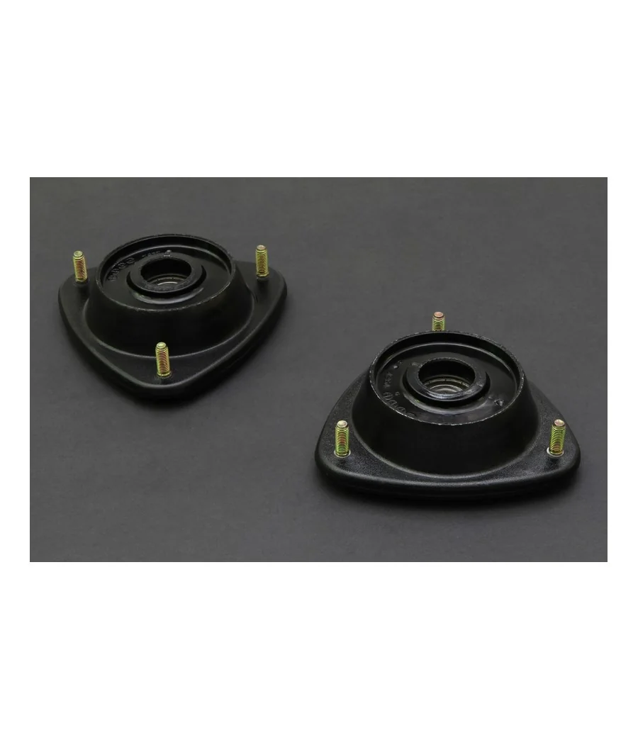 Hardrace 6495 Front Reinforced Strut Mount Scion FR-S, Subaru BRZ, Impreza, Toyota 86 - 