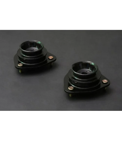 Hardrace Q0878 Front Radius Arm Bushing - Axle Side Suzuki Jimny - 