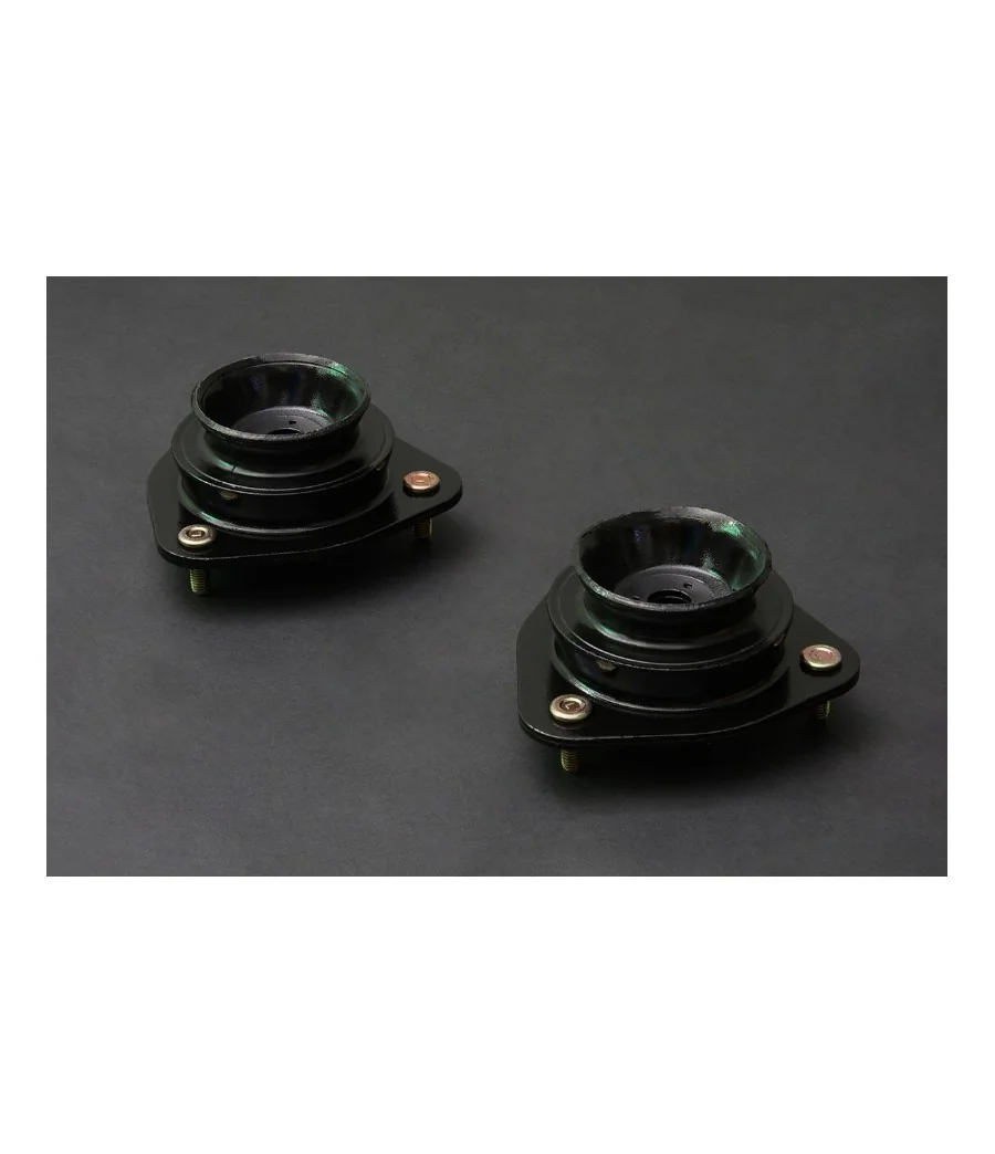 Hardrace 6496 Reinforced Rear Strut Mount Subaru Impreza - 