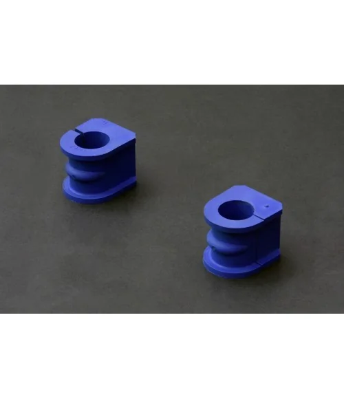 Hardrace 7254 Rear Frame Bushing Toyota Vios - 